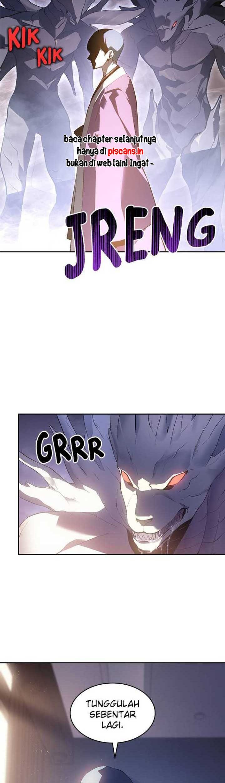 7Fates: Chakho Chapter 26 Gambar 22