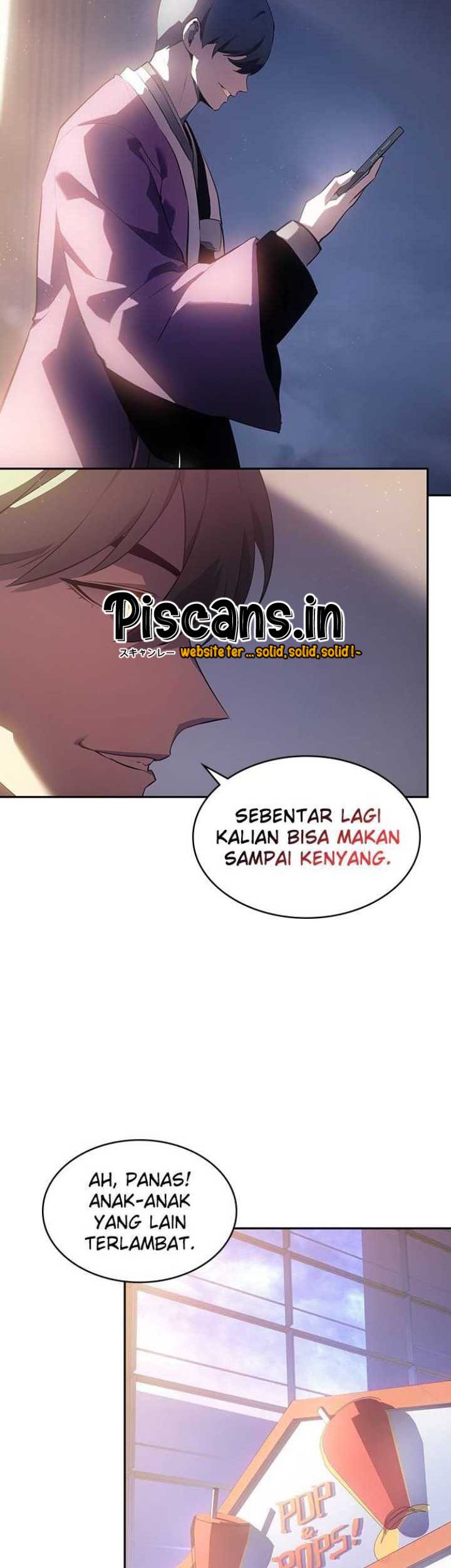 7Fates: Chakho Chapter 26 Gambar 23