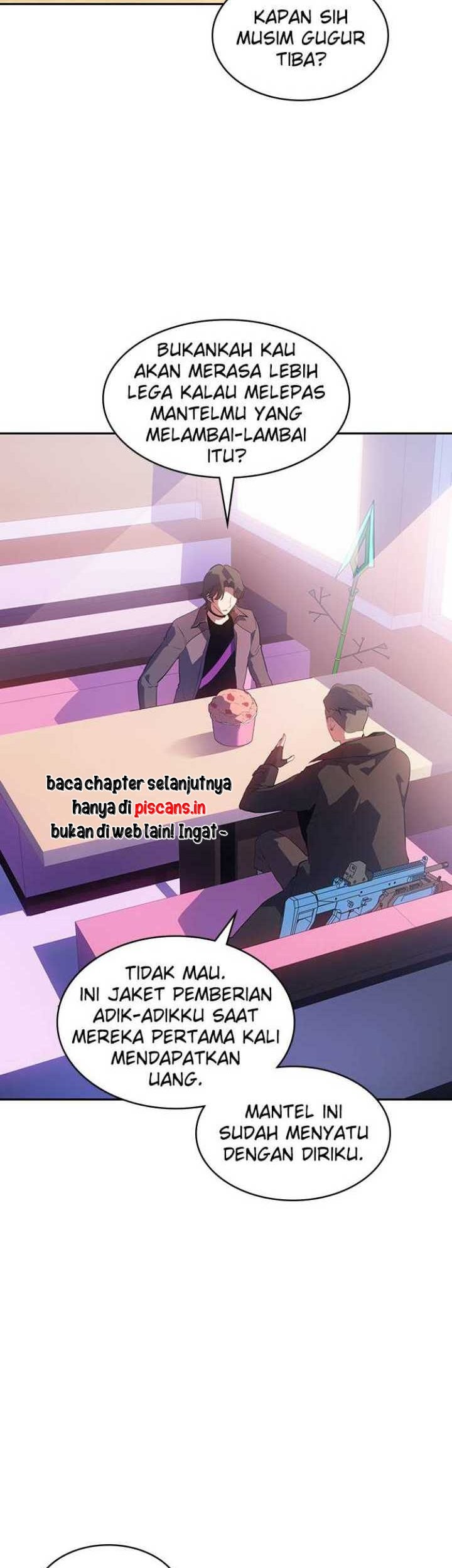 7Fates: Chakho Chapter 26 Gambar 25