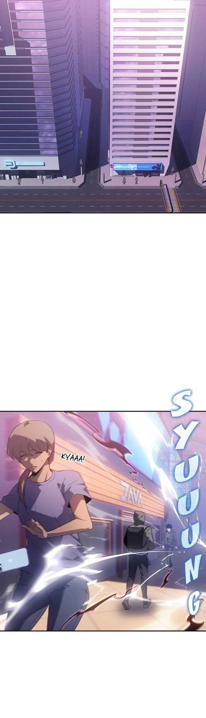 7Fates: Chakho Chapter 25 Gambar 19