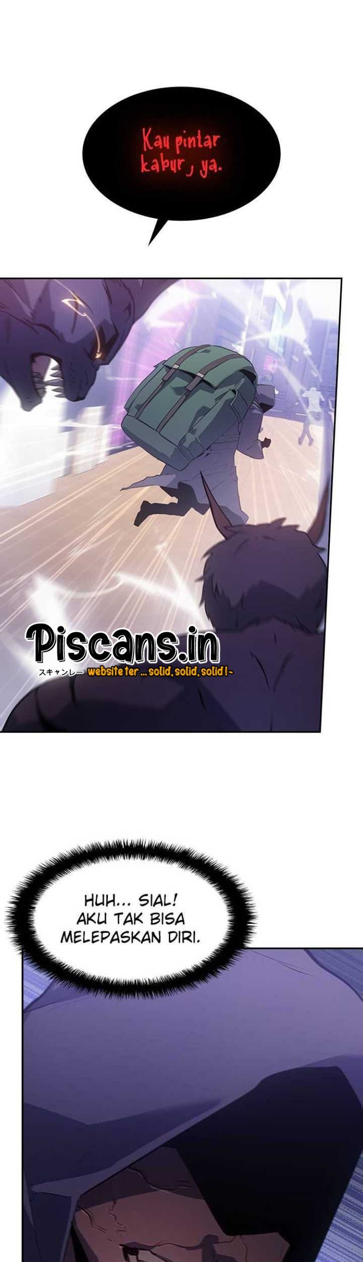 7Fates: Chakho Chapter 25 Gambar 21