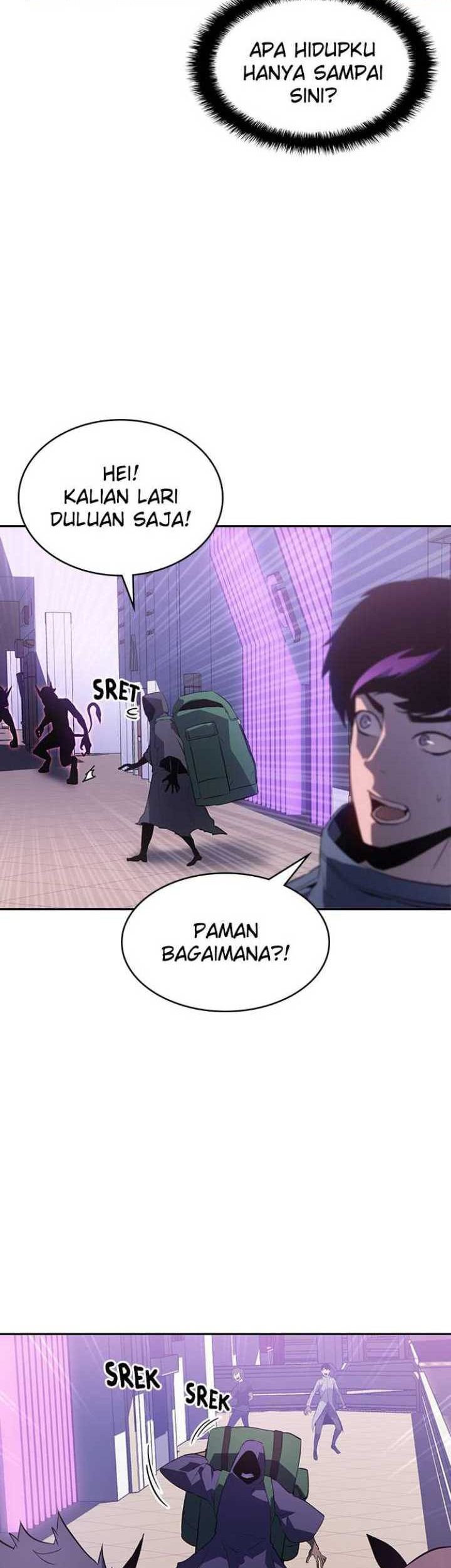 7Fates: Chakho Chapter 25 Gambar 23