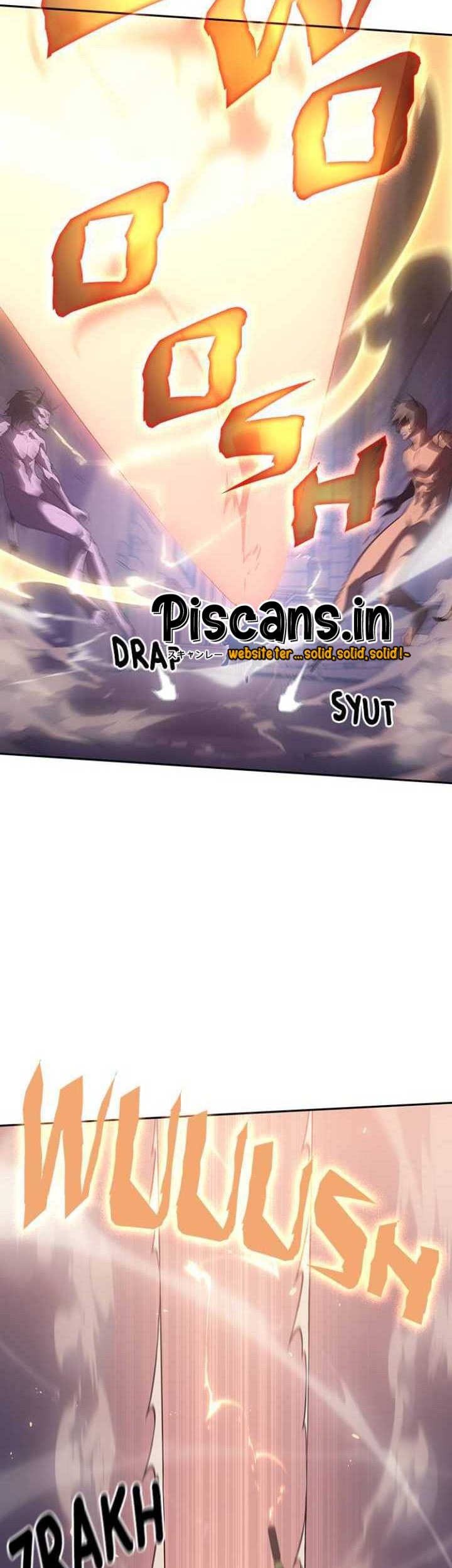 7Fates: Chakho Chapter 25 Gambar 27