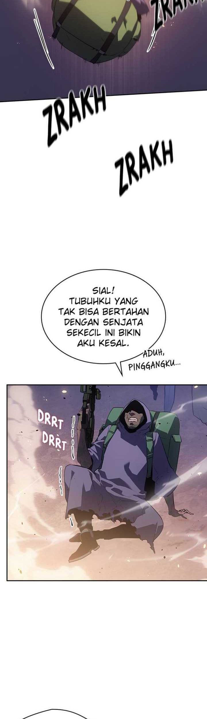 7Fates: Chakho Chapter 25 Gambar 29