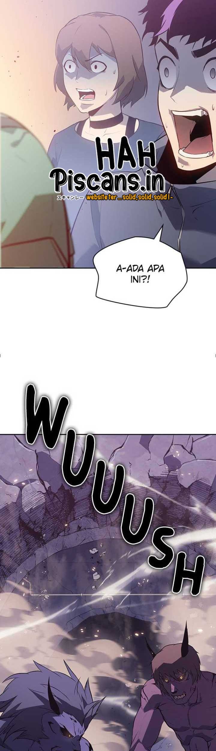 7Fates: Chakho Chapter 25 Gambar 31