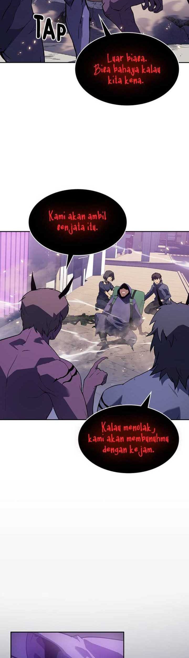 7Fates: Chakho Chapter 25 Gambar 33