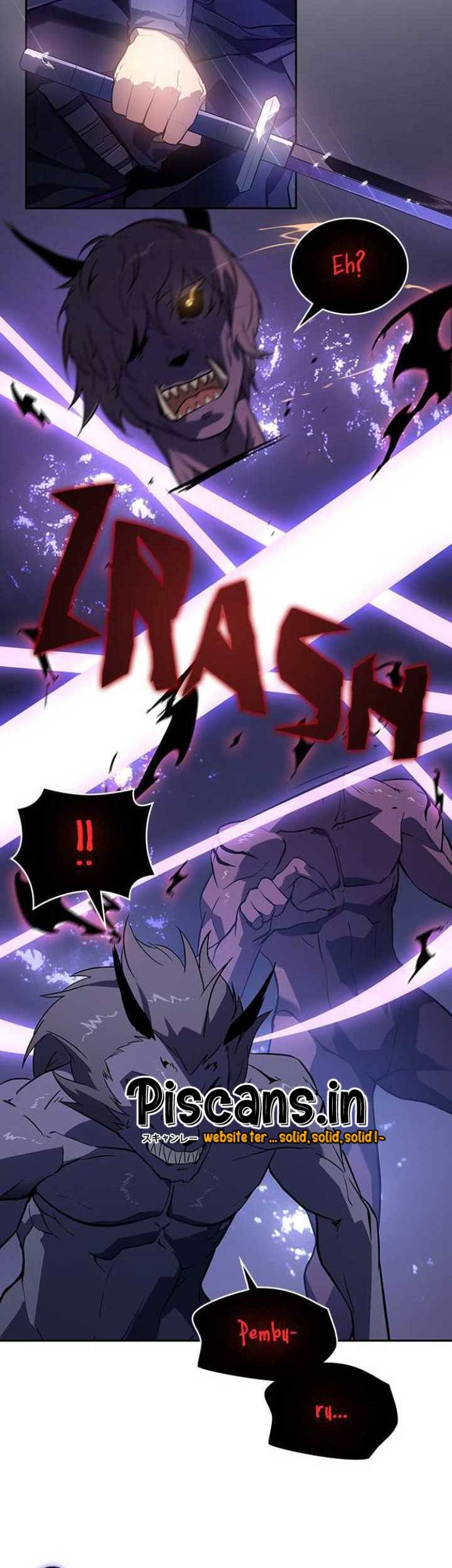 7Fates: Chakho Chapter 25 Gambar 35