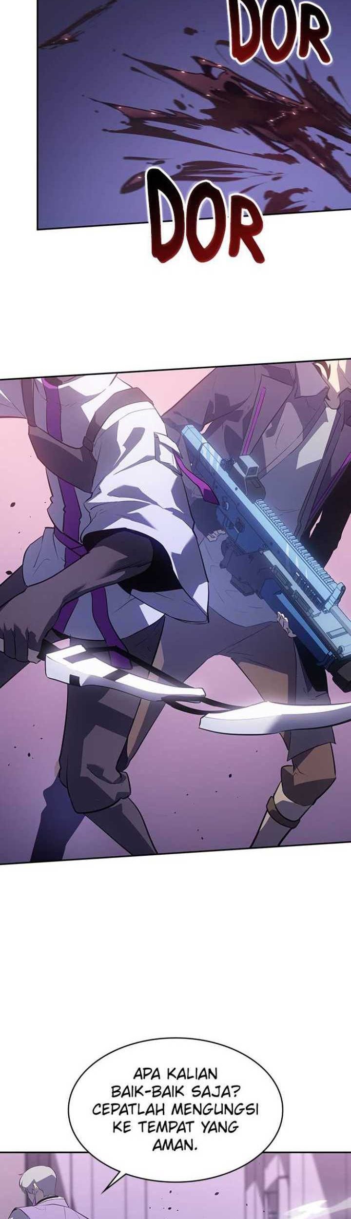 7Fates: Chakho Chapter 25 Gambar 37