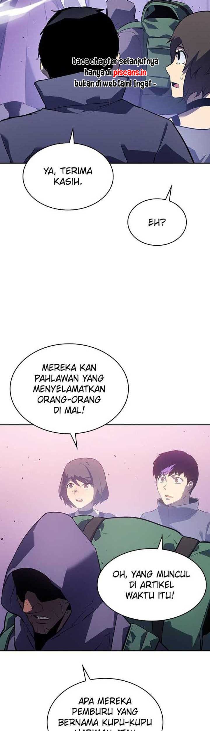 7Fates: Chakho Chapter 25 Gambar 39