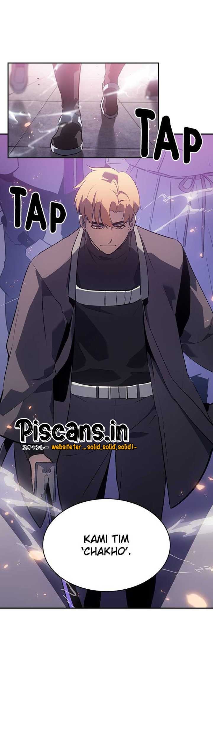 7Fates: Chakho Chapter 25 Gambar 41