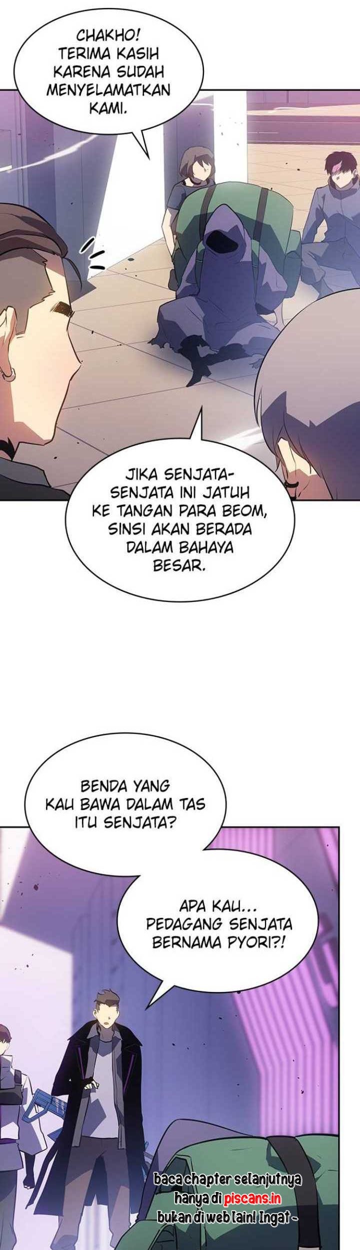 7Fates: Chakho Chapter 25 Gambar 43