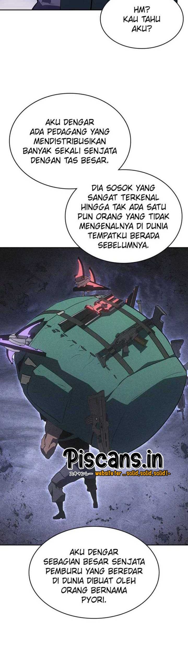 7Fates: Chakho Chapter 25 Gambar 45