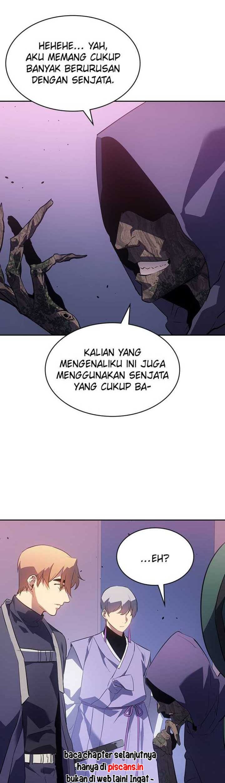 7Fates: Chakho Chapter 25 Gambar 47