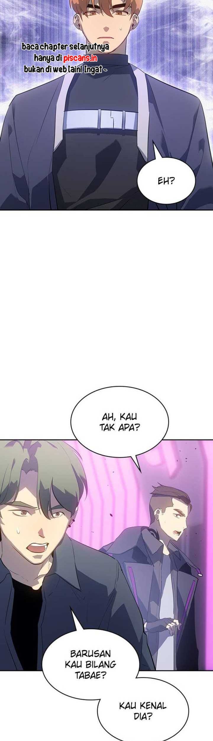 7Fates: Chakho Chapter 25 Gambar 53