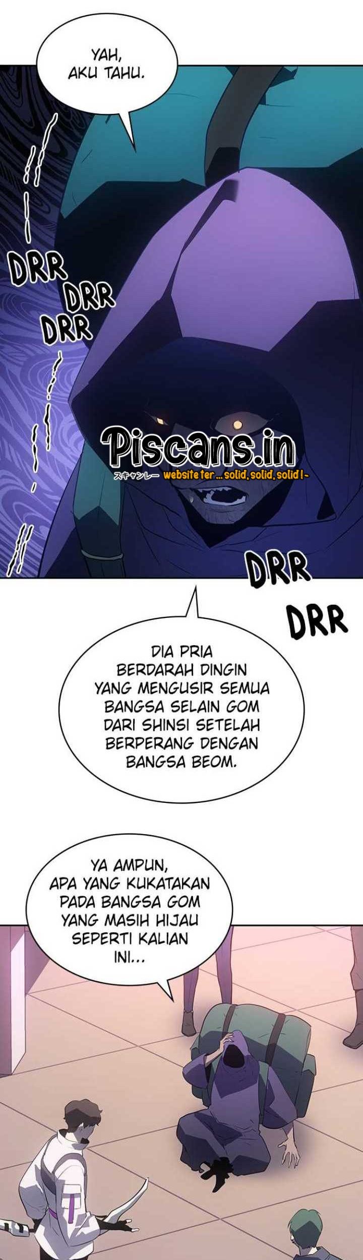 7Fates: Chakho Chapter 25 Gambar 55