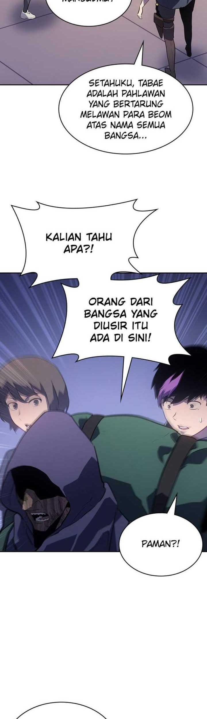 7Fates: Chakho Chapter 25 Gambar 57