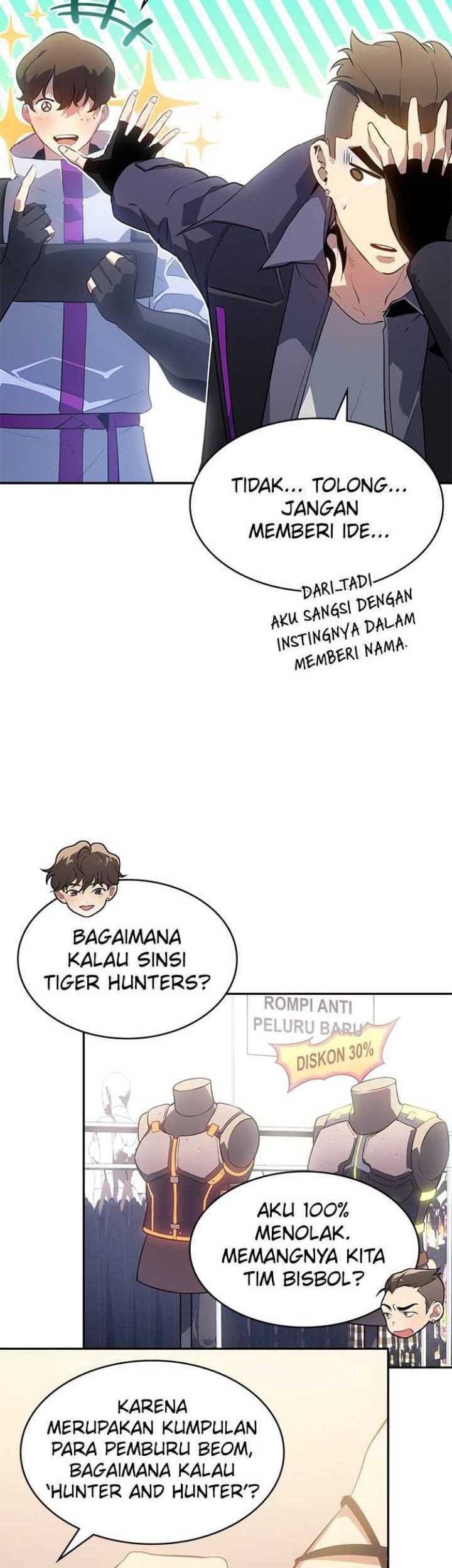 7Fates: Chakho Chapter 25 Gambar 3