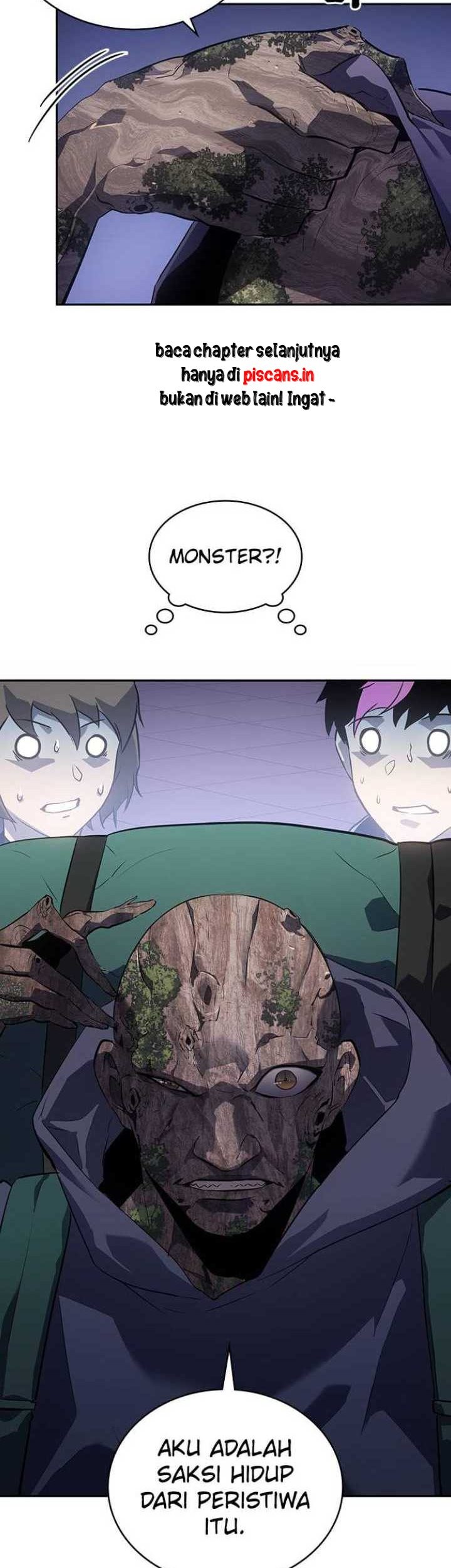 7Fates: Chakho Chapter 25 Gambar 59