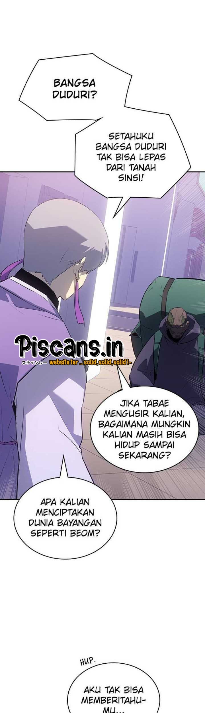 7Fates: Chakho Chapter 25 Gambar 61