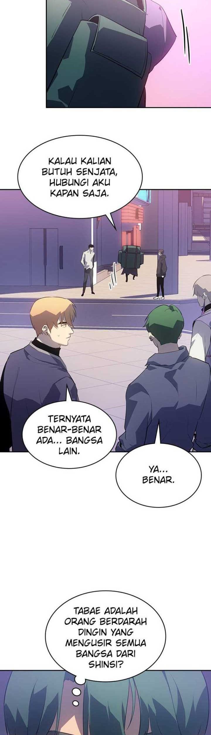 7Fates: Chakho Chapter 25 Gambar 65