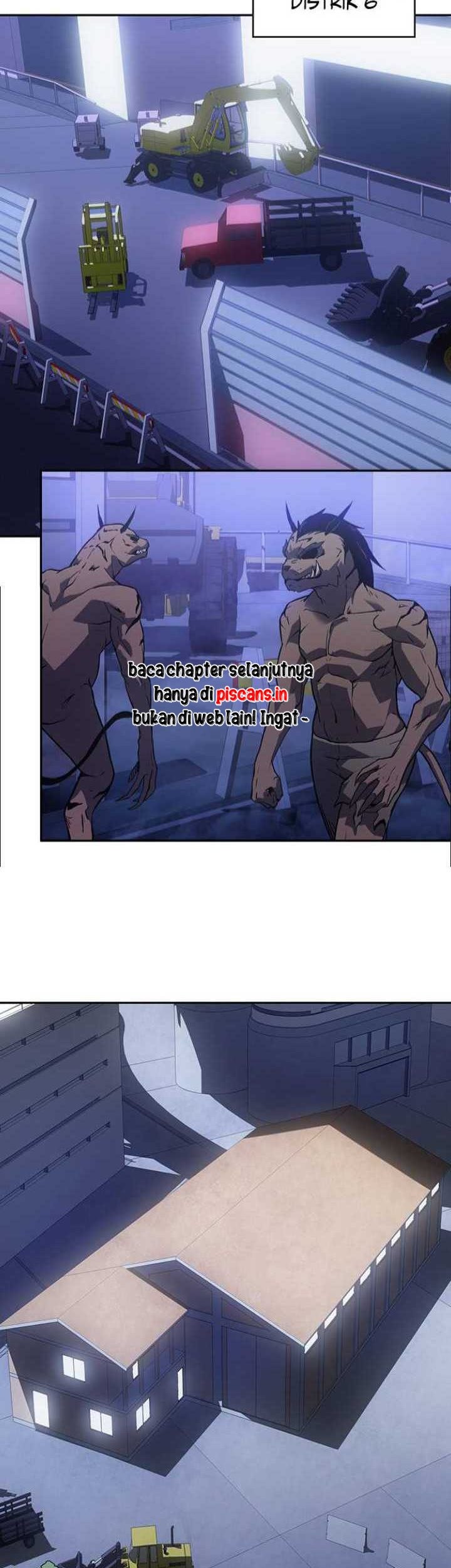 7Fates: Chakho Chapter 25 Gambar 69