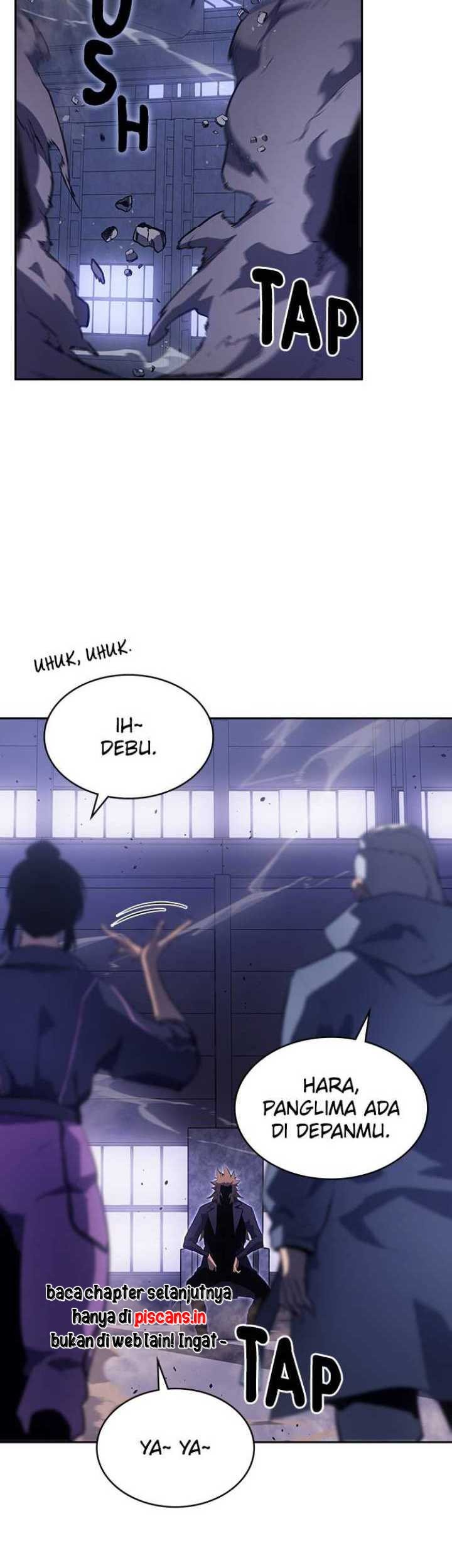 7Fates: Chakho Chapter 25 Gambar 73