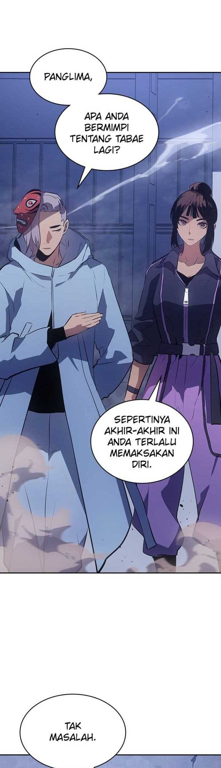 7Fates: Chakho Chapter 25 Gambar 75