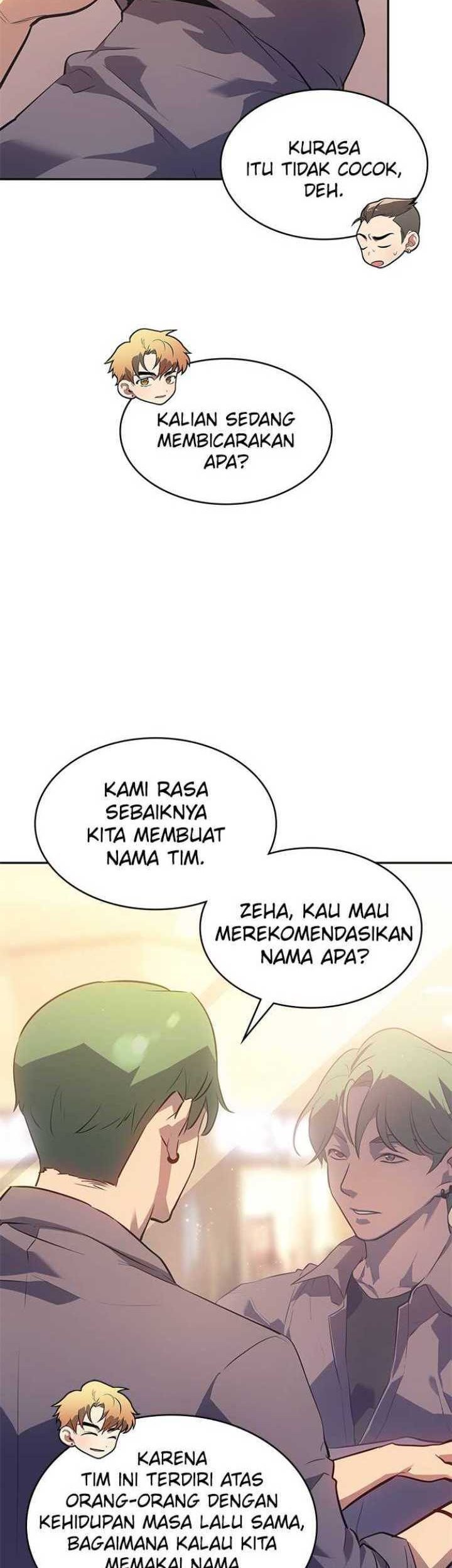 7Fates: Chakho Chapter 25 Gambar 5