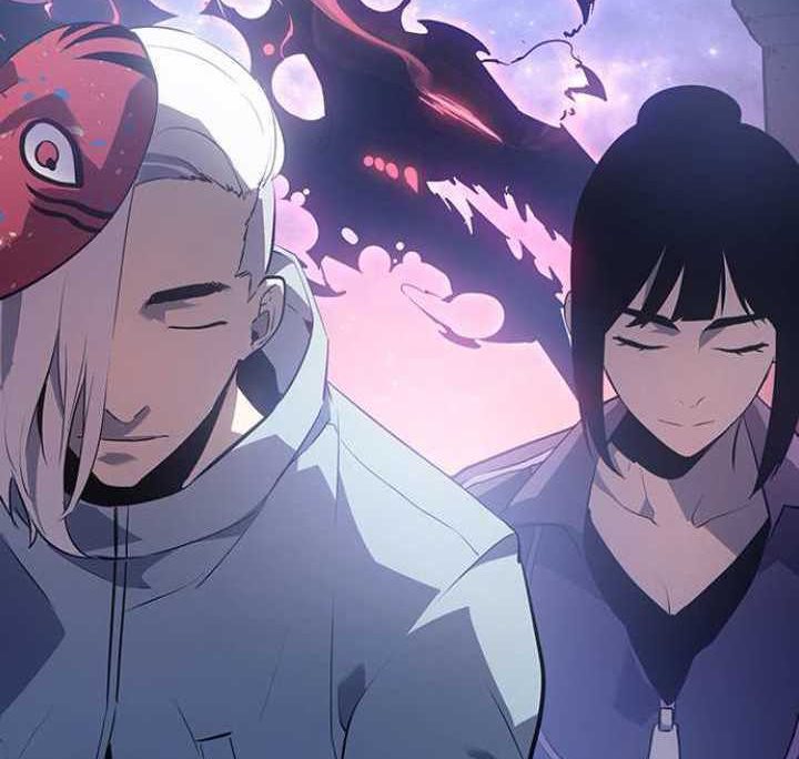 7Fates: Chakho Chapter 25 Gambar 88