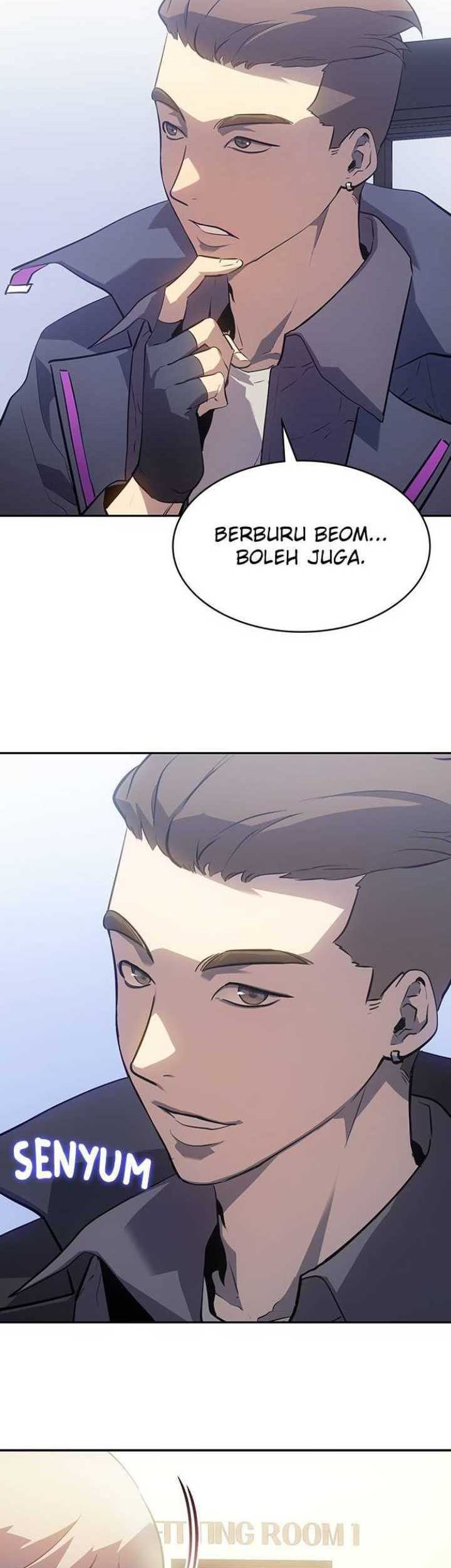 7Fates: Chakho Chapter 25 Gambar 9