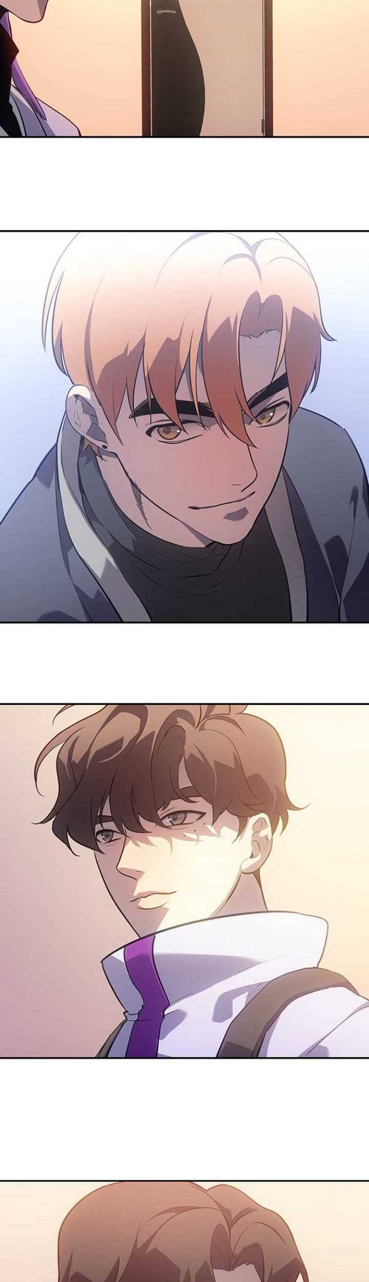 7Fates: Chakho Chapter 25 Gambar 11