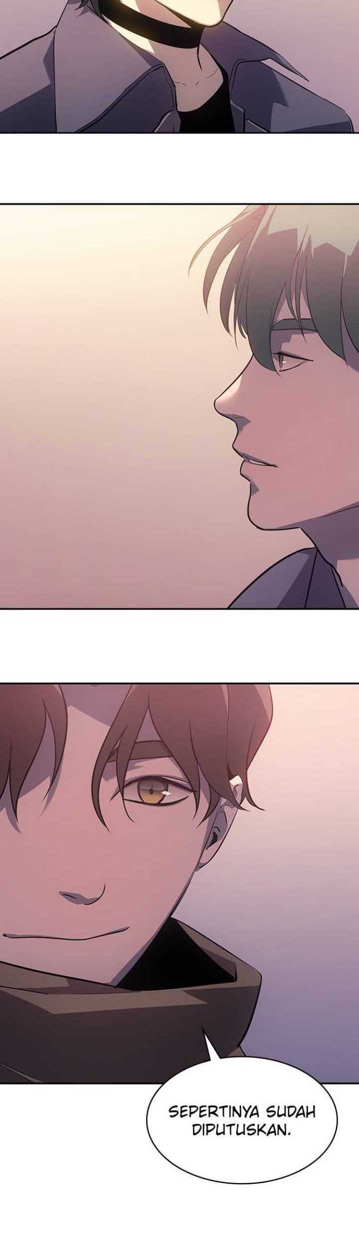 7Fates: Chakho Chapter 25 Gambar 13