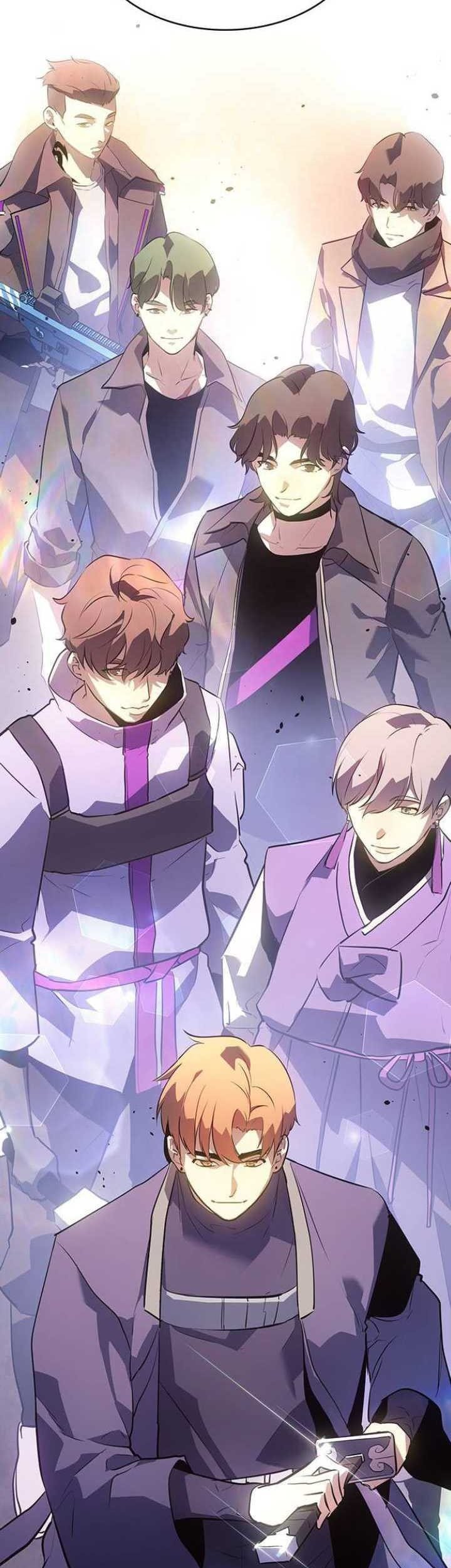 7Fates: Chakho Chapter 25 Gambar 15