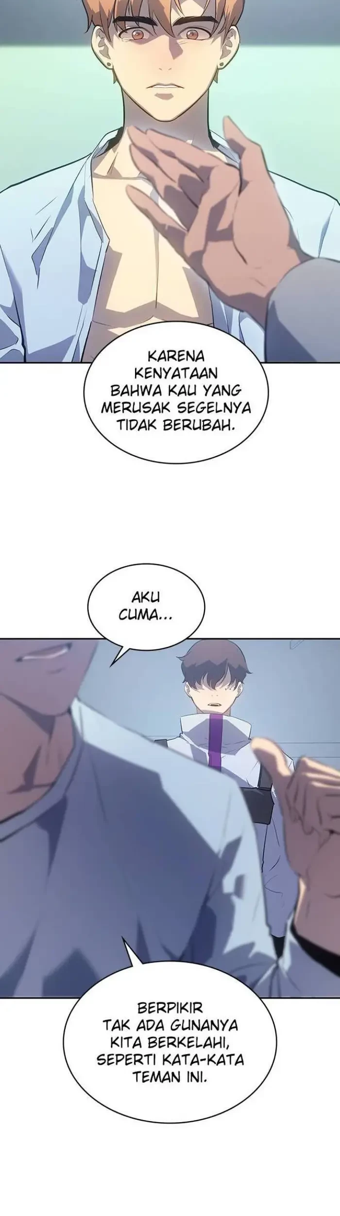 7Fates: Chakho Chapter 24 Gambar 23