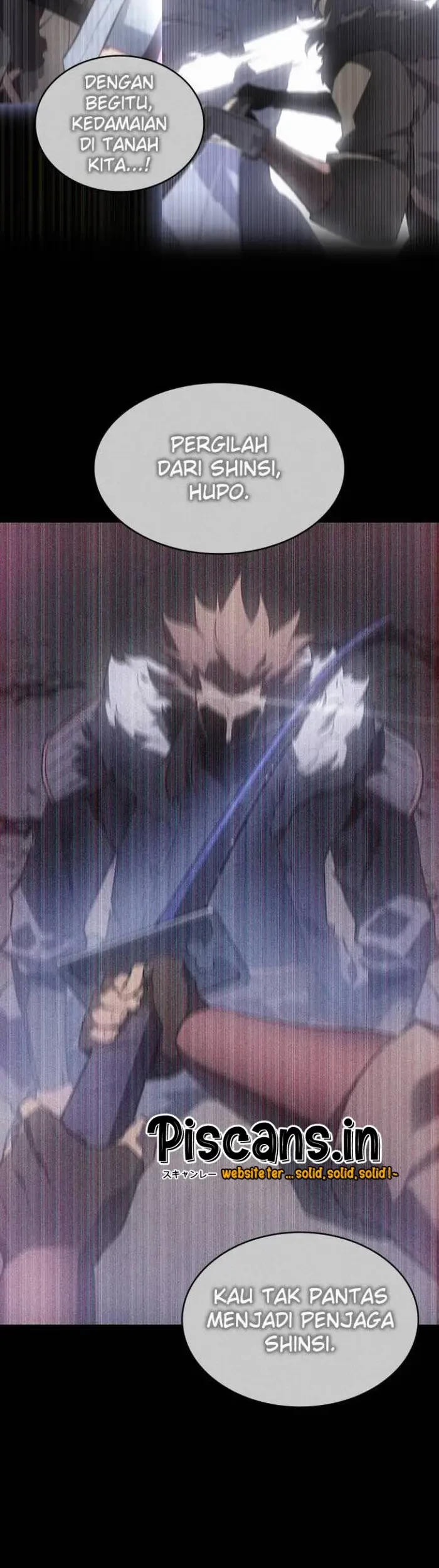 7Fates: Chakho Chapter 24 Gambar 29