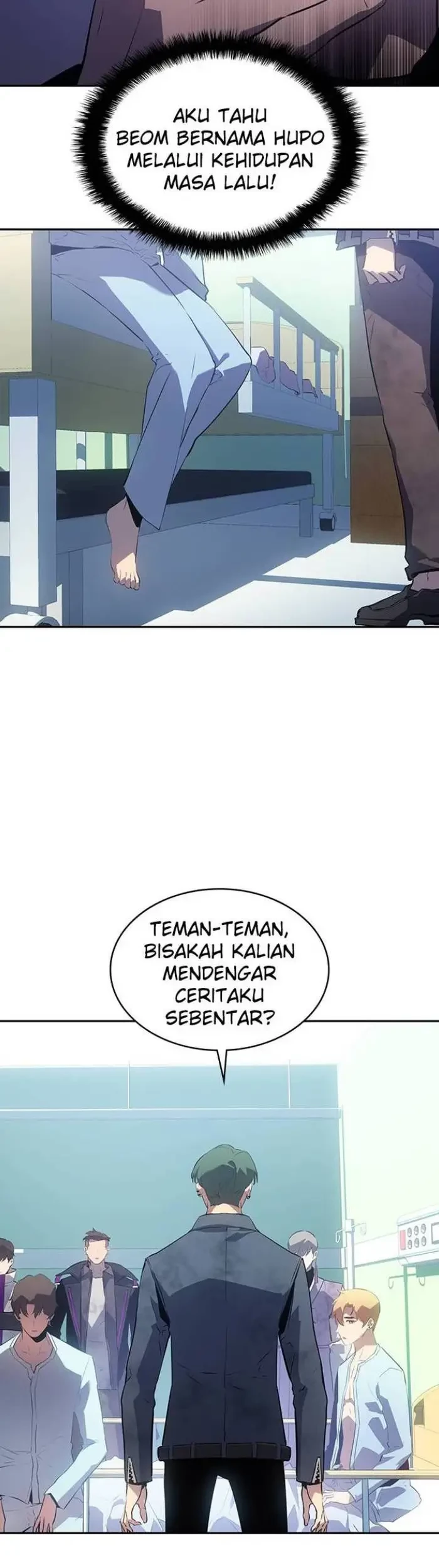 7Fates: Chakho Chapter 24 Gambar 32