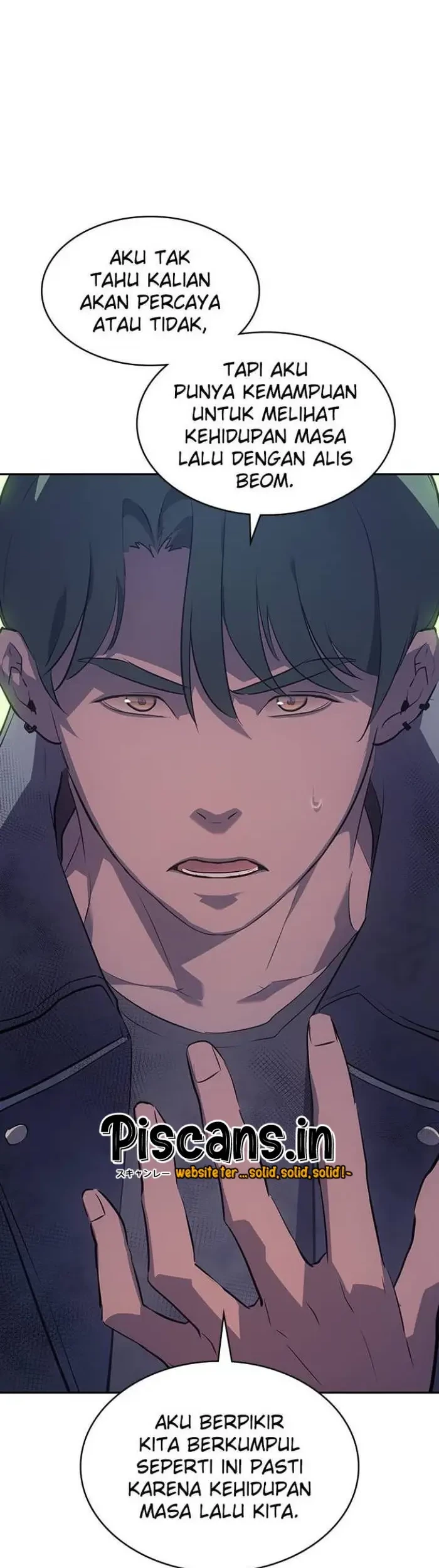 7Fates: Chakho Chapter 24 Gambar 33