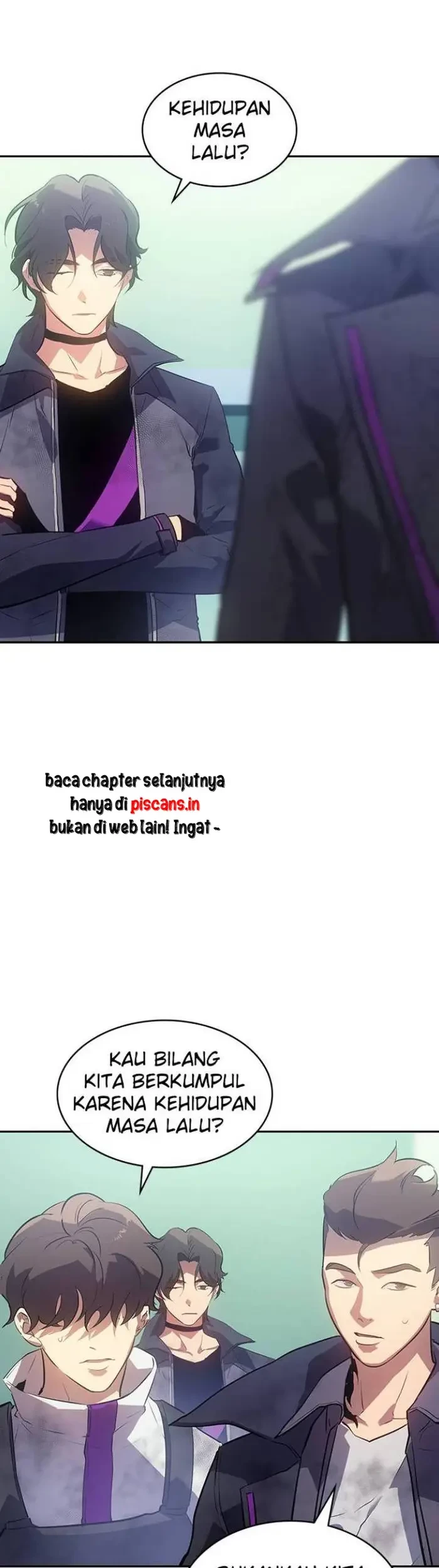 7Fates: Chakho Chapter 24 Gambar 35