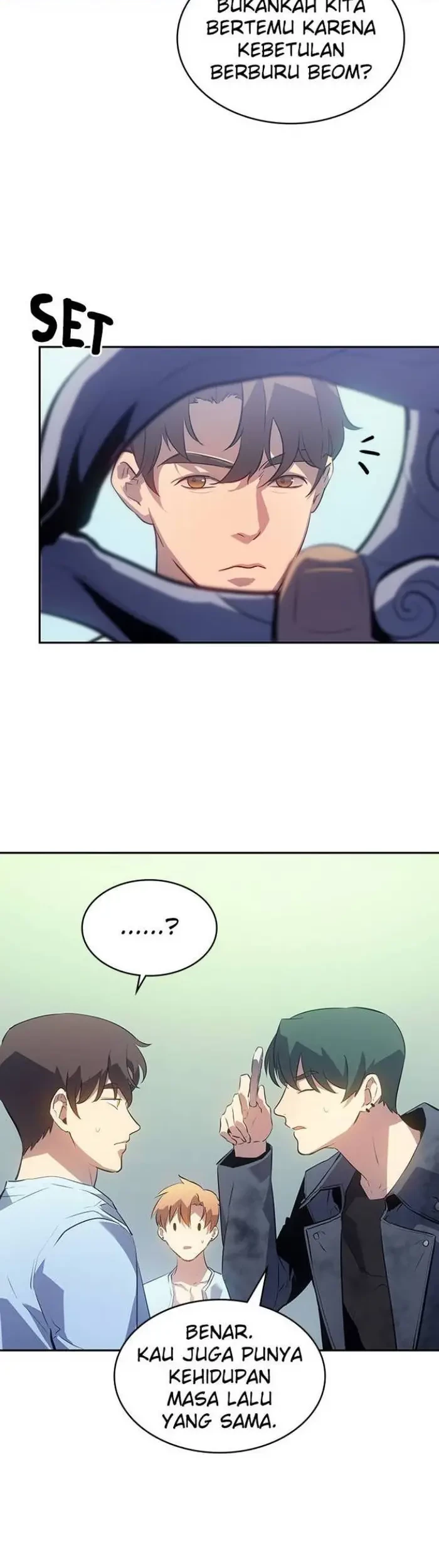 7Fates: Chakho Chapter 24 Gambar 36