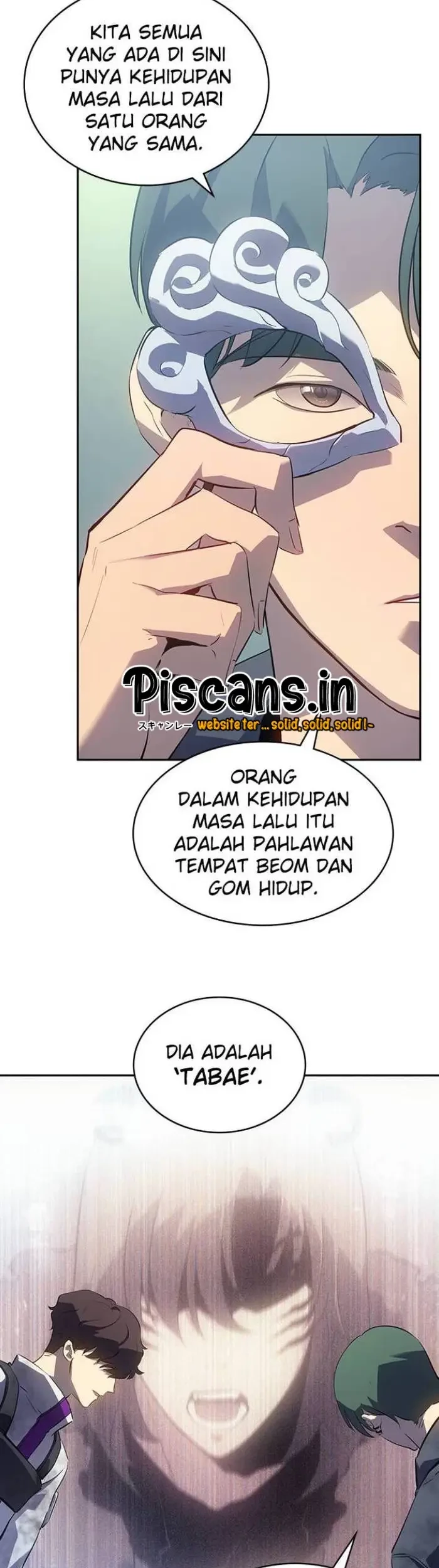 7Fates: Chakho Chapter 24 Gambar 38