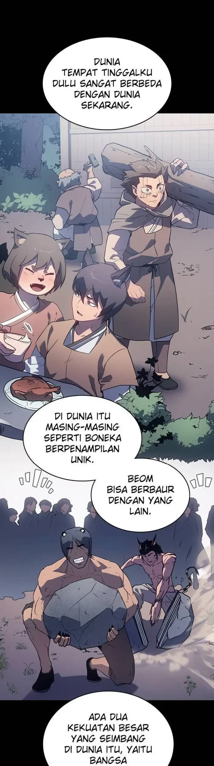 7Fates: Chakho Chapter 24 Gambar 41