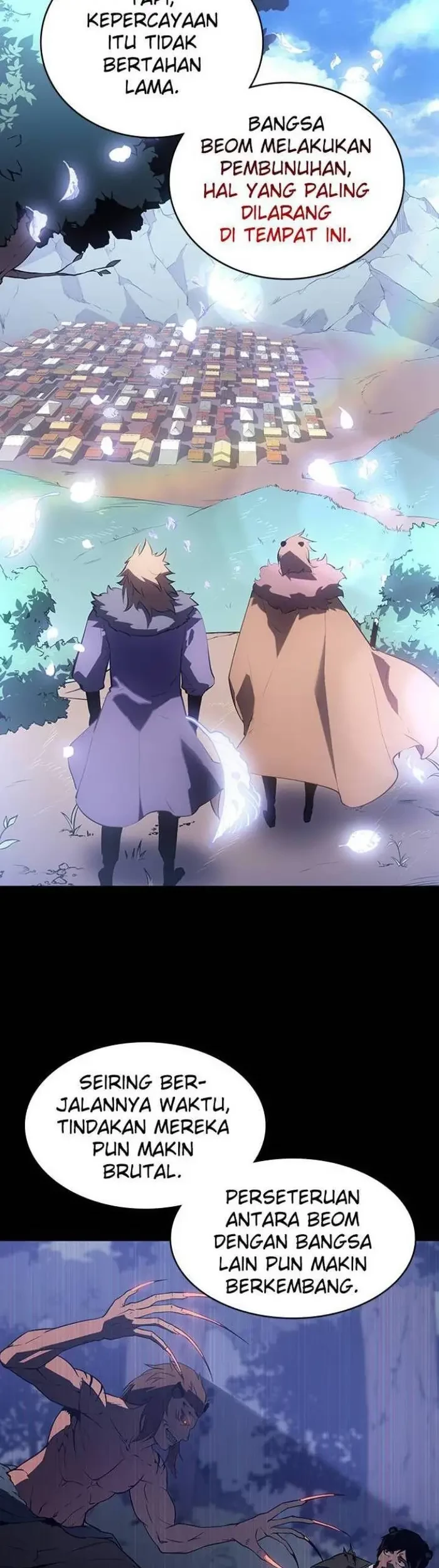 7Fates: Chakho Chapter 24 Gambar 43