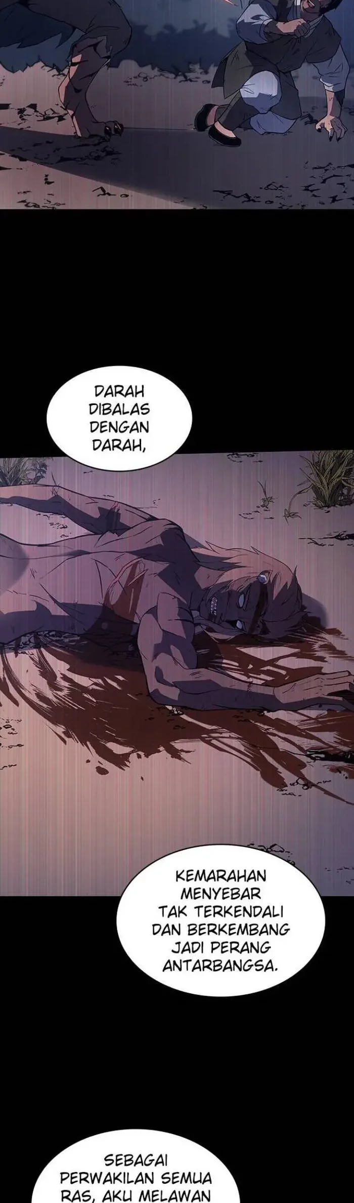 7Fates: Chakho Chapter 24 Gambar 44