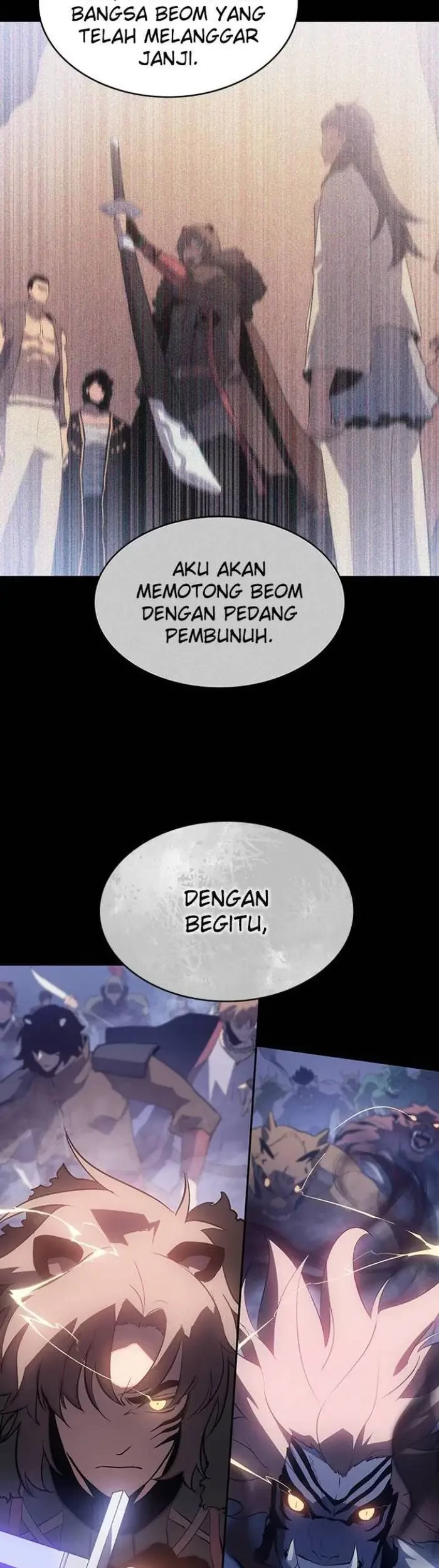 7Fates: Chakho Chapter 24 Gambar 45