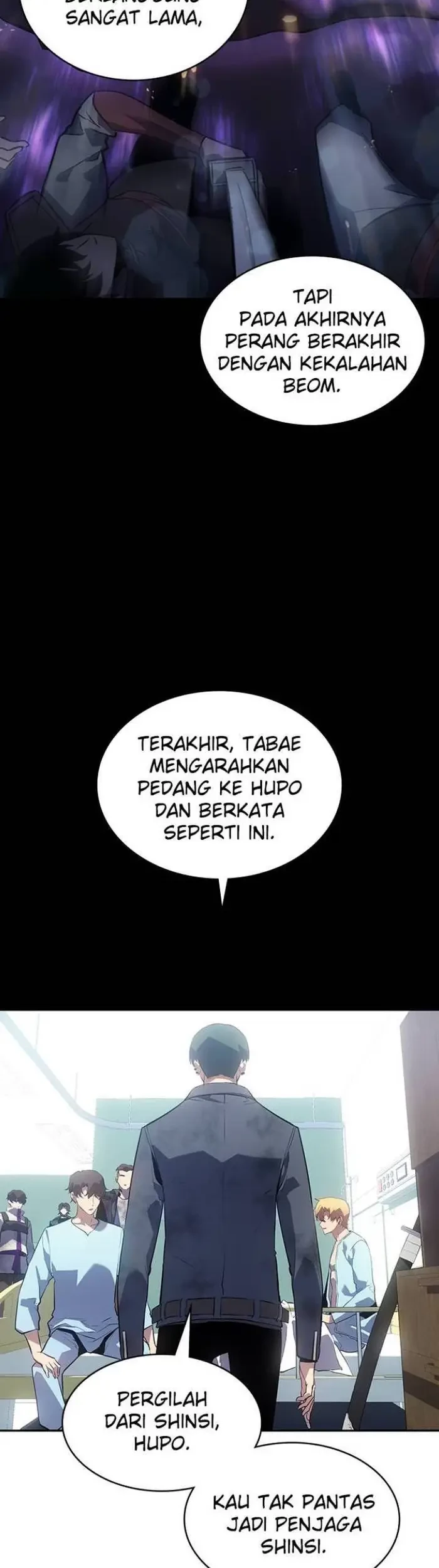 7Fates: Chakho Chapter 24 Gambar 47