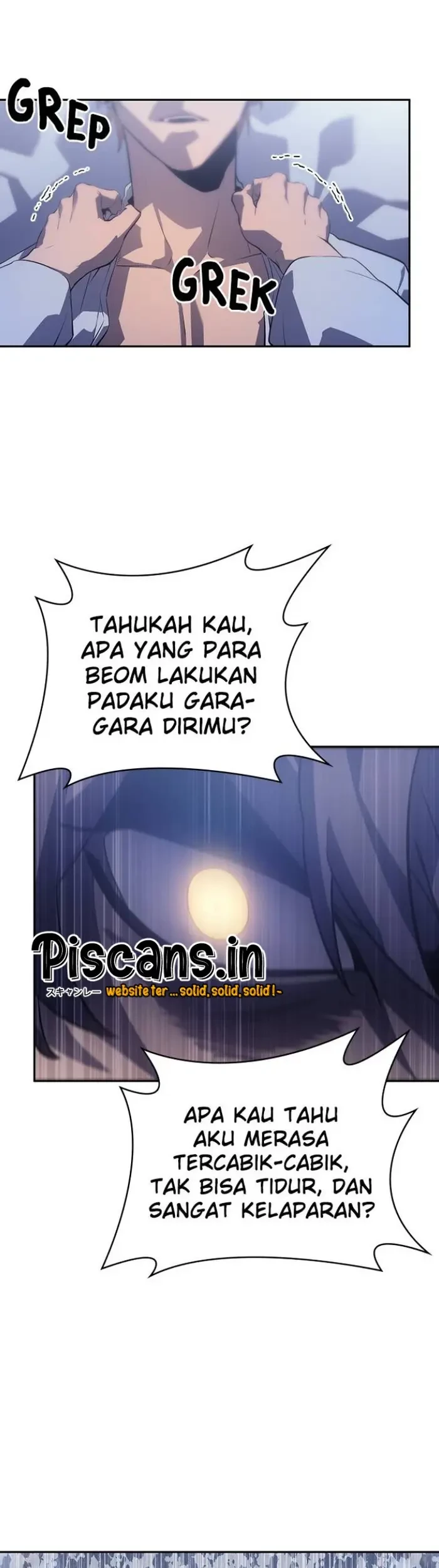 Baca Komik 7Fates: Chakho Chapter 24 Gambar 1
