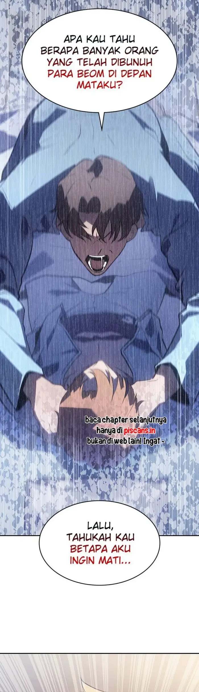 Baca  7Fates: Chakho Chapter 24 Gambar 2