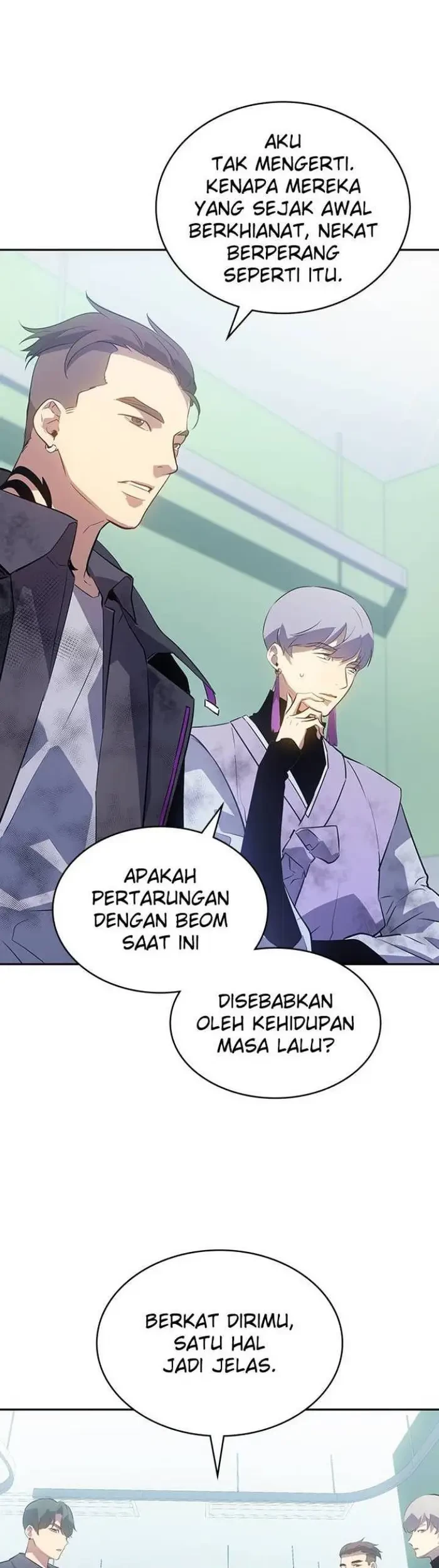 7Fates: Chakho Chapter 24 Gambar 49