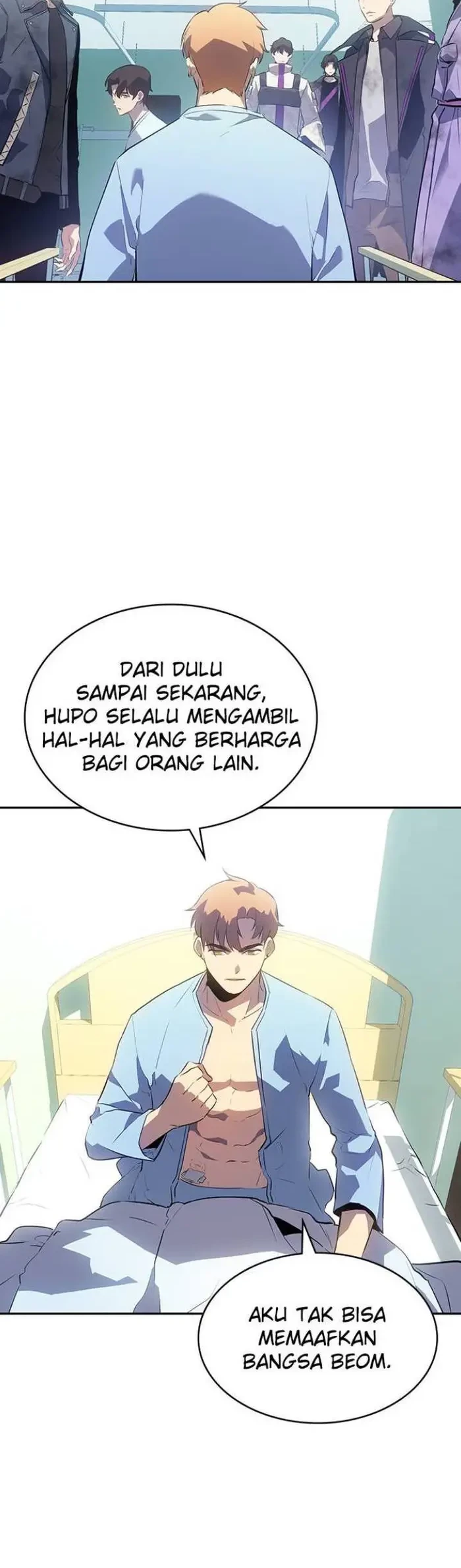 7Fates: Chakho Chapter 24 Gambar 50