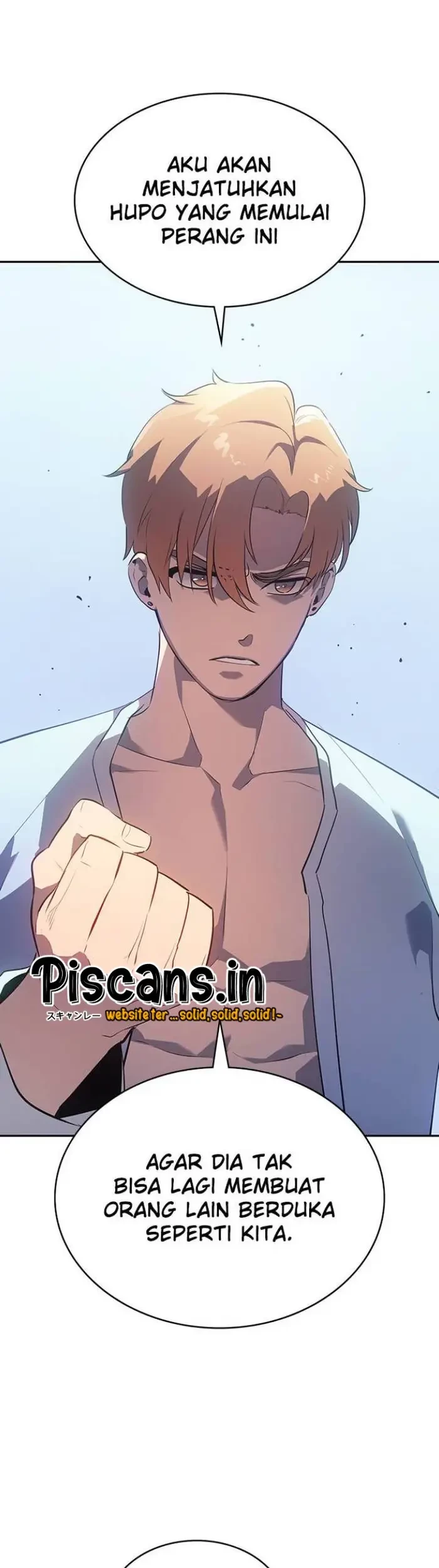 7Fates: Chakho Chapter 24 Gambar 51